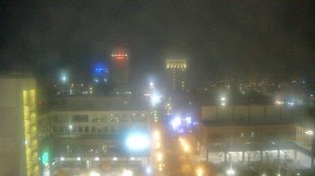 Weather camera view of The Imperial Ballrooms at Holiday Inn Lancaster.