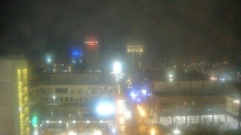 Weather camera view of The Imperial Ballrooms at Holiday Inn Lancaster.