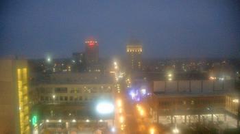 Weather camera view of The Imperial Ballrooms at Holiday Inn Lancaster.