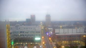Weather camera view of The Imperial Ballrooms at Holiday Inn Lancaster.