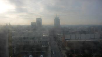 Weather camera view of The Imperial Ballrooms at Holiday Inn Lancaster.