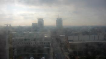 Weather camera view of The Imperial Ballrooms at Holiday Inn Lancaster.