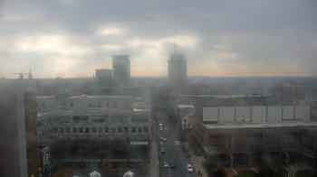 Weather camera view of The Imperial Ballrooms at Holiday Inn Lancaster.
