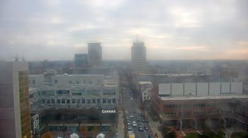 Weather camera view of The Imperial Ballrooms at Holiday Inn Lancaster.