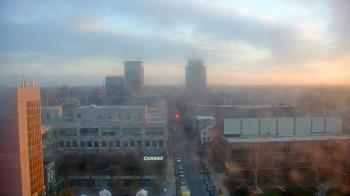Weather camera view of The Imperial Ballrooms at Holiday Inn Lancaster.