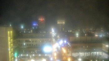 Weather camera view of The Imperial Ballrooms at Holiday Inn Lancaster.