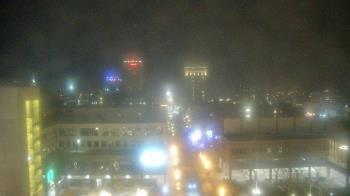 Weather camera view of The Imperial Ballrooms at Holiday Inn Lancaster.