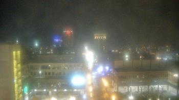 Weather camera view of The Imperial Ballrooms at Holiday Inn Lancaster.