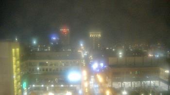 Weather camera view of The Imperial Ballrooms at Holiday Inn Lancaster.