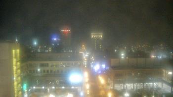 Weather camera view of The Imperial Ballrooms at Holiday Inn Lancaster.