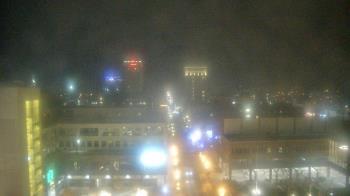 Weather camera view of The Imperial Ballrooms at Holiday Inn Lancaster.