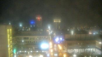 Weather camera view of The Imperial Ballrooms at Holiday Inn Lancaster.