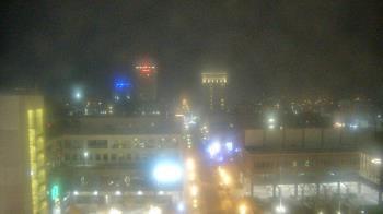 Weather camera view of The Imperial Ballrooms at Holiday Inn Lancaster.