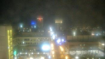 Weather camera view of The Imperial Ballrooms at Holiday Inn Lancaster.