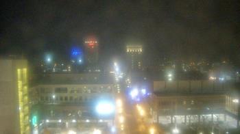 Weather camera view of The Imperial Ballrooms at Holiday Inn Lancaster.