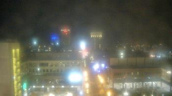 Weather camera view of The Imperial Ballrooms at Holiday Inn Lancaster.