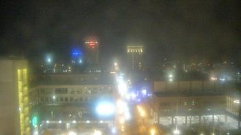 Weather camera view of The Imperial Ballrooms at Holiday Inn Lancaster.