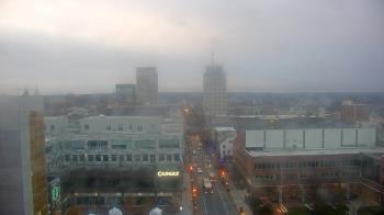 Weather camera view of The Imperial Ballrooms at Holiday Inn Lancaster.