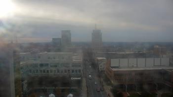 Weather camera view of The Imperial Ballrooms at Holiday Inn Lancaster.