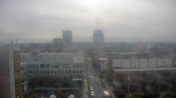 Weather camera view of The Imperial Ballrooms at Holiday Inn Lancaster.