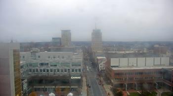 Weather camera view of The Imperial Ballrooms at Holiday Inn Lancaster.