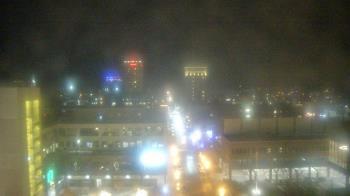 Weather camera view of The Imperial Ballrooms at Holiday Inn Lancaster.