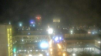 Weather camera view of The Imperial Ballrooms at Holiday Inn Lancaster.
