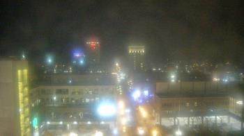 Weather camera view of The Imperial Ballrooms at Holiday Inn Lancaster.