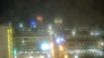 Weather camera view of The Imperial Ballrooms at Holiday Inn Lancaster.