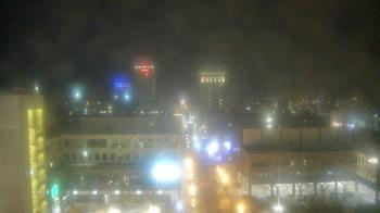 Weather camera view of The Imperial Ballrooms at Holiday Inn Lancaster.