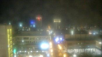 Weather camera view of The Imperial Ballrooms at Holiday Inn Lancaster.