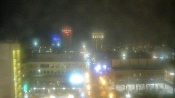 Weather camera view of The Imperial Ballrooms at Holiday Inn Lancaster.
