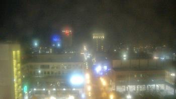 Weather camera view of The Imperial Ballrooms at Holiday Inn Lancaster.