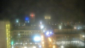 Weather camera view of The Imperial Ballrooms at Holiday Inn Lancaster.