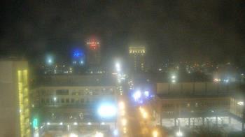 Weather camera view of The Imperial Ballrooms at Holiday Inn Lancaster.