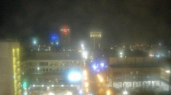 Weather camera view of The Imperial Ballrooms at Holiday Inn Lancaster.