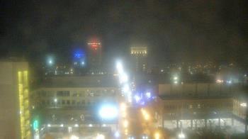 Weather camera view of The Imperial Ballrooms at Holiday Inn Lancaster.