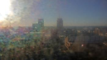 Weather camera view of The Imperial Ballrooms at Holiday Inn Lancaster.