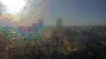 Weather camera view of The Imperial Ballrooms at Holiday Inn Lancaster.