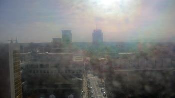 Weather camera view of The Imperial Ballrooms at Holiday Inn Lancaster.