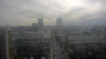 Weather camera view of The Imperial Ballrooms at Holiday Inn Lancaster.