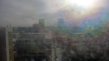 Weather camera view of The Imperial Ballrooms at Holiday Inn Lancaster.