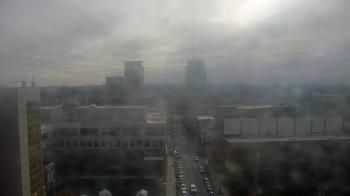 Weather camera view of The Imperial Ballrooms at Holiday Inn Lancaster.