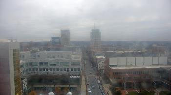 Weather camera view of The Imperial Ballrooms at Holiday Inn Lancaster.