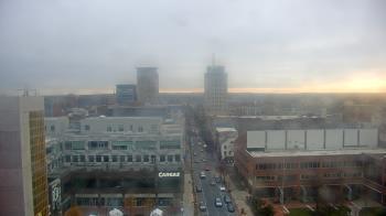 Weather camera view of The Imperial Ballrooms at Holiday Inn Lancaster.