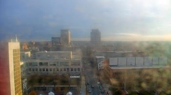 Weather camera view of The Imperial Ballrooms at Holiday Inn Lancaster.