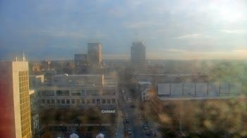 Weather camera view of The Imperial Ballrooms at Holiday Inn Lancaster.
