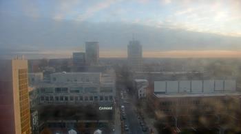 Weather camera view of The Imperial Ballrooms at Holiday Inn Lancaster.