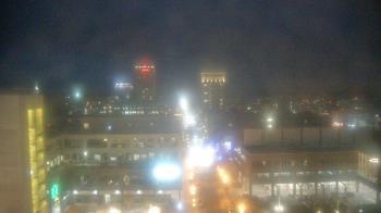 Weather camera view of The Imperial Ballrooms at Holiday Inn Lancaster.