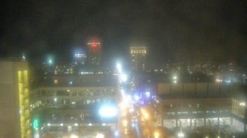 Weather camera view of The Imperial Ballrooms at Holiday Inn Lancaster.